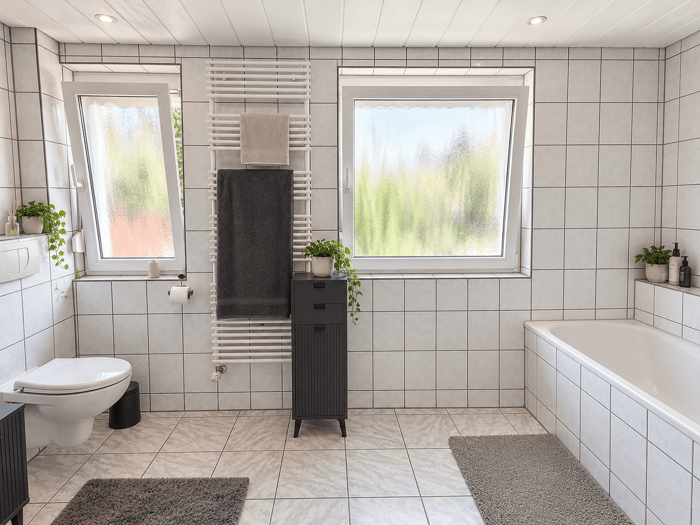 Prenájom domu 135 m², pozemok 200 m², Weingarten, Bádensko-Wurttembersko Prenájom domu 135 m², pozemok 200 m², Weingarten, Bádensko-Wurttembersko
