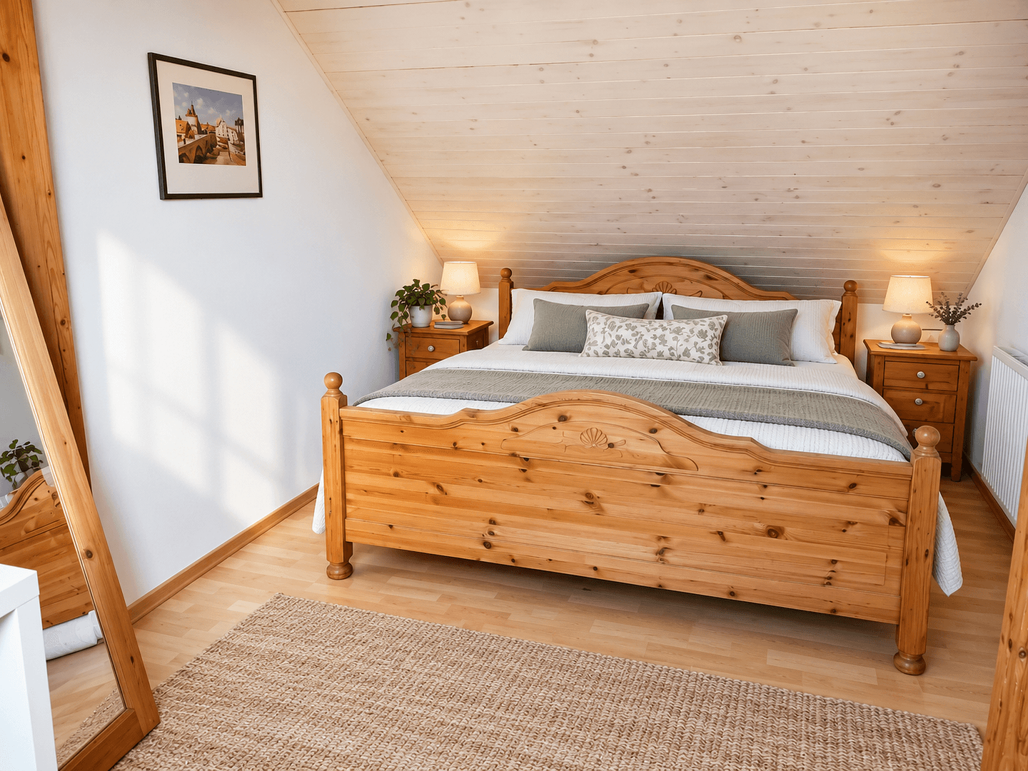 Prenájom domu 135 m², pozemok 200 m², Weingarten, Bádensko-Wurttembersko Prenájom domu 135 m², pozemok 200 m², Weingarten, Bádensko-Wurttembersko