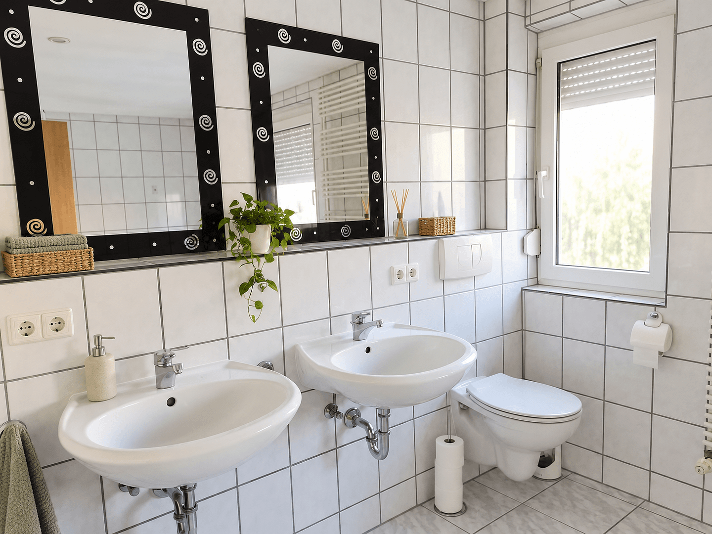 Prenájom domu 135 m², pozemok 200 m², Weingarten, Bádensko-Wurttembersko Prenájom domu 135 m², pozemok 200 m², Weingarten, Bádensko-Wurttembersko