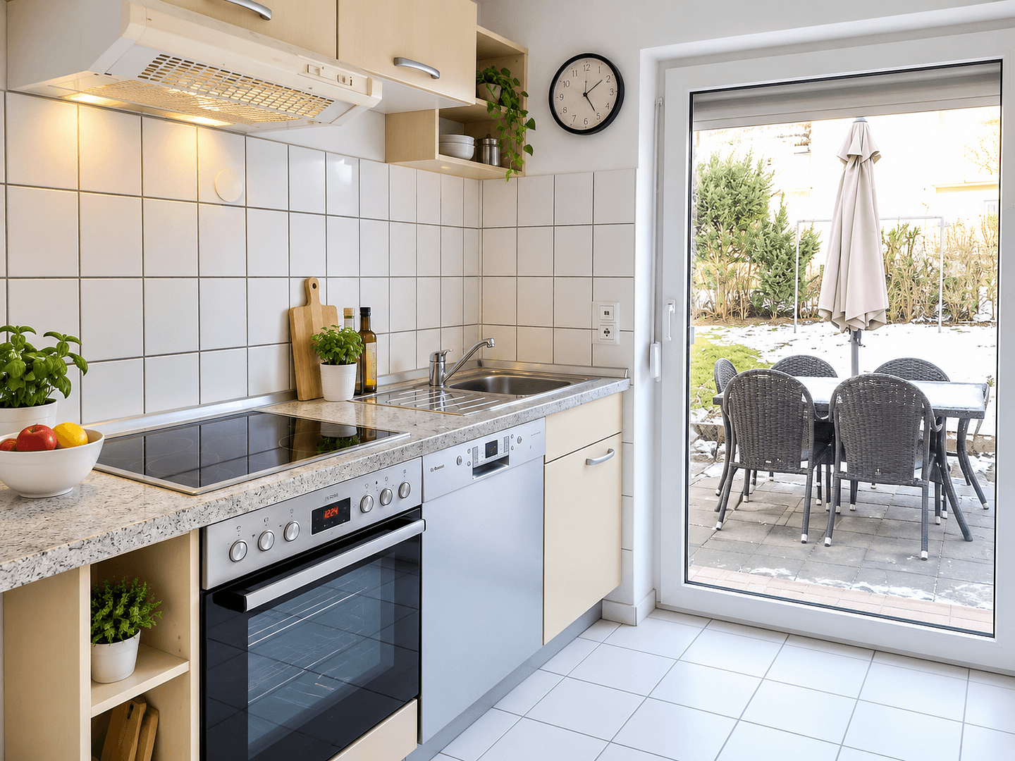 Prenájom domu 135 m², pozemok 200 m², Weingarten, Bádensko-Wurttembersko Prenájom domu 135 m², pozemok 200 m², Weingarten, Bádensko-Wurttembersko