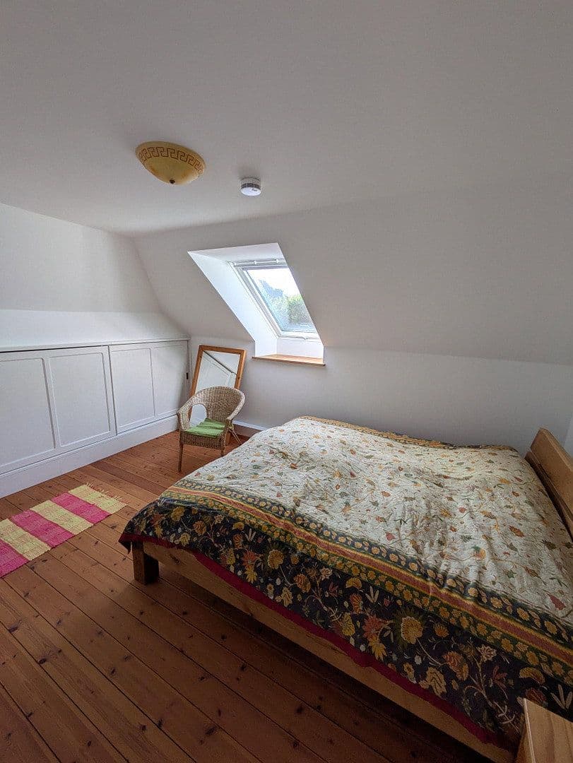 Predaj domu 140 m², pozemok 1.399 m², Blekendorf, Šlezvicko-Holštajnsko Predaj domu 140 m², pozemok 1.399 m², Blekendorf, Šlezvicko-Holštajnsko