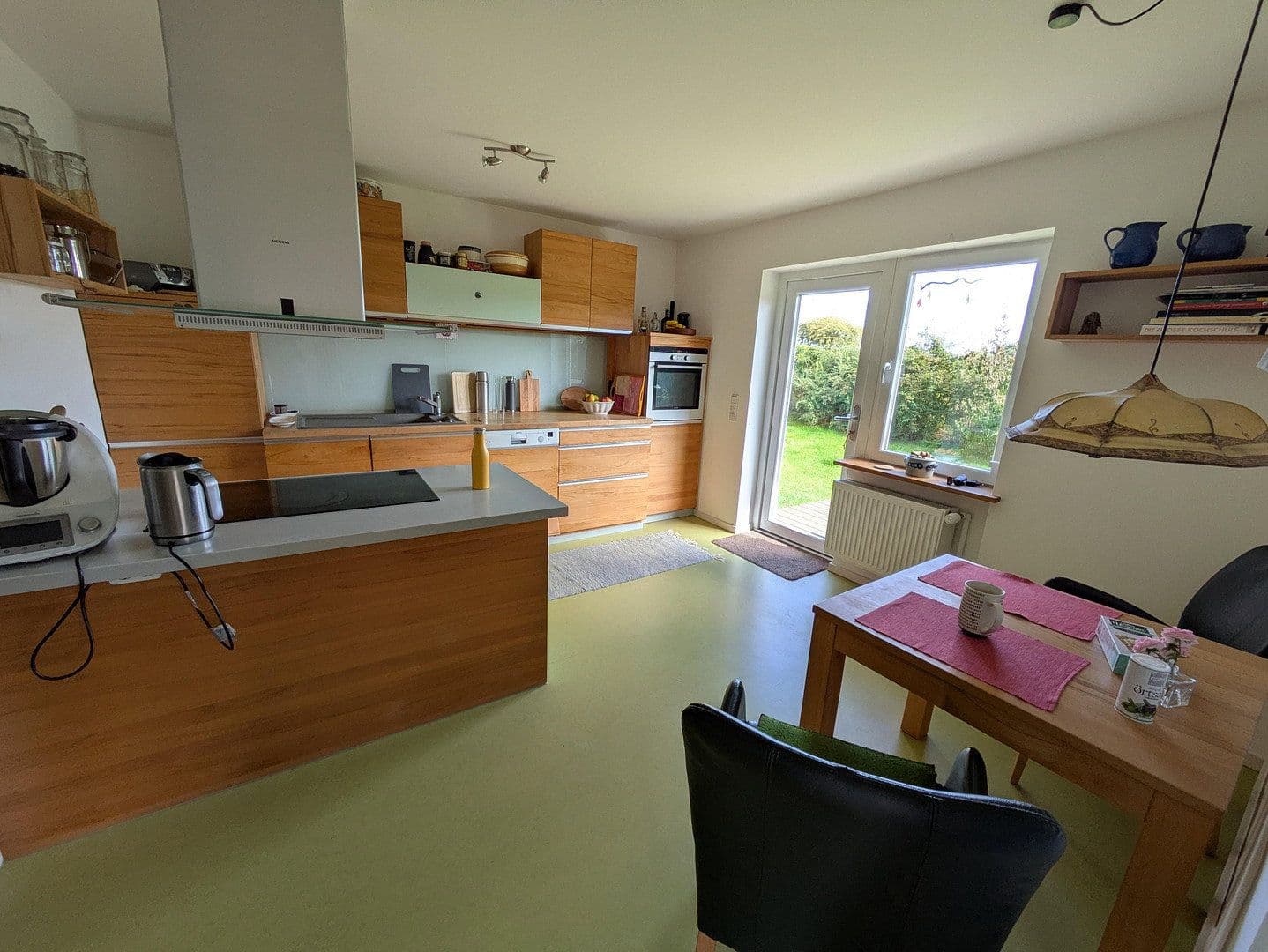 Predaj domu 140 m², pozemok 1.399 m², Blekendorf, Šlezvicko-Holštajnsko Predaj domu 140 m², pozemok 1.399 m², Blekendorf, Šlezvicko-Holštajnsko