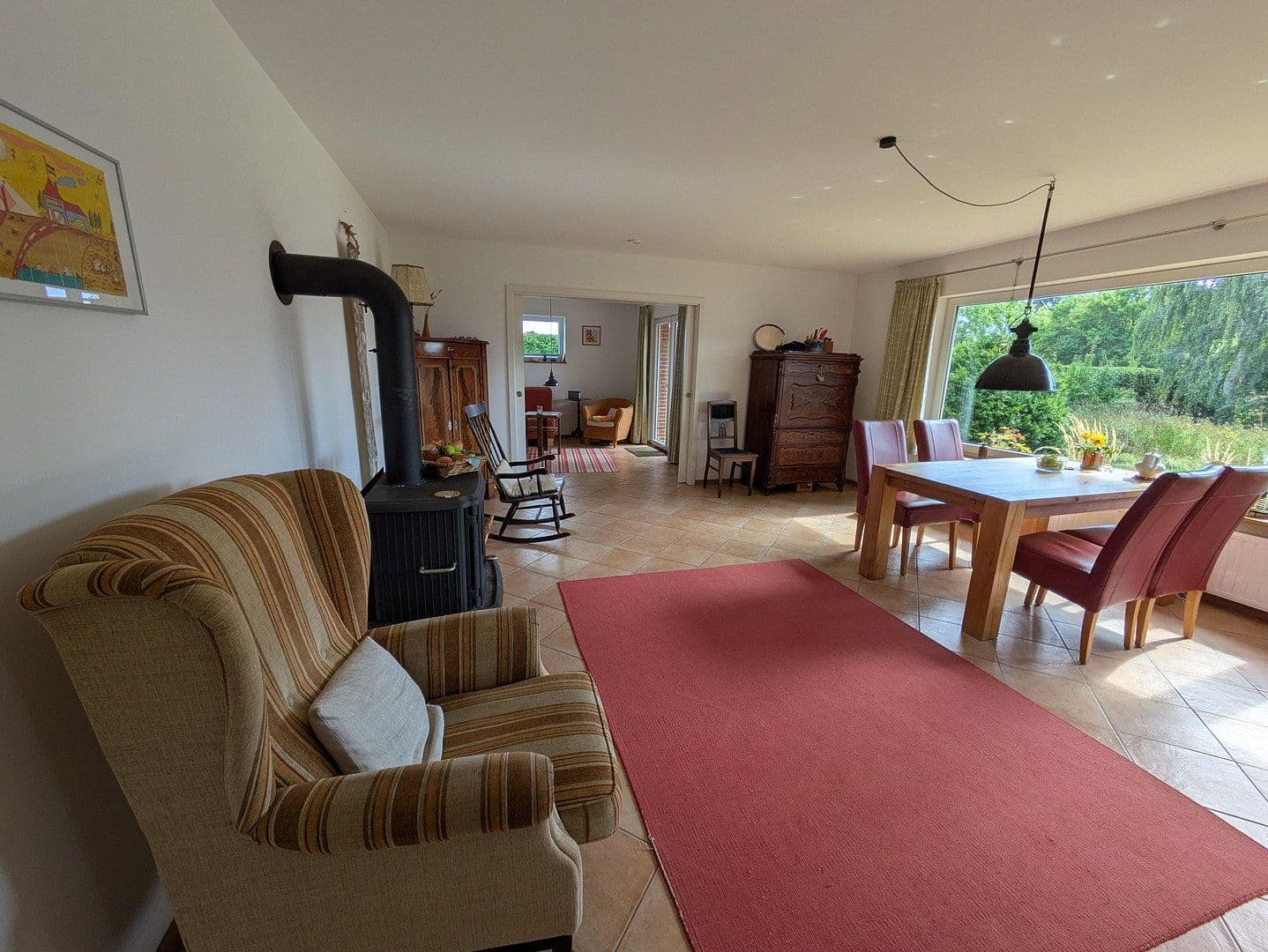 Predaj domu 140 m², pozemok 1.399 m², Blekendorf, Šlezvicko-Holštajnsko Predaj domu 140 m², pozemok 1.399 m², Blekendorf, Šlezvicko-Holštajnsko