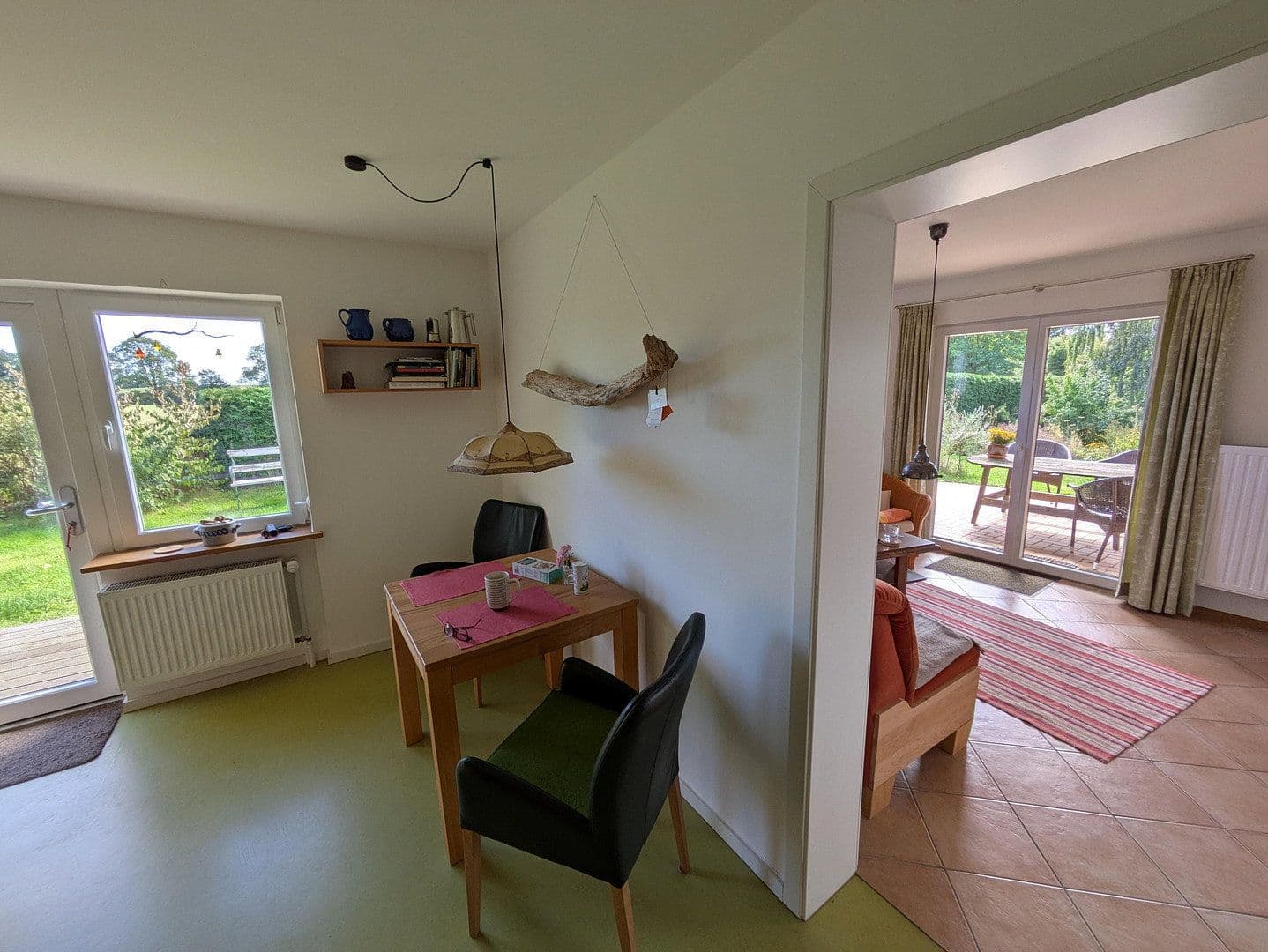 Predaj domu 140 m², pozemok 1.399 m², Blekendorf, Šlezvicko-Holštajnsko Predaj domu 140 m², pozemok 1.399 m², Blekendorf, Šlezvicko-Holštajnsko