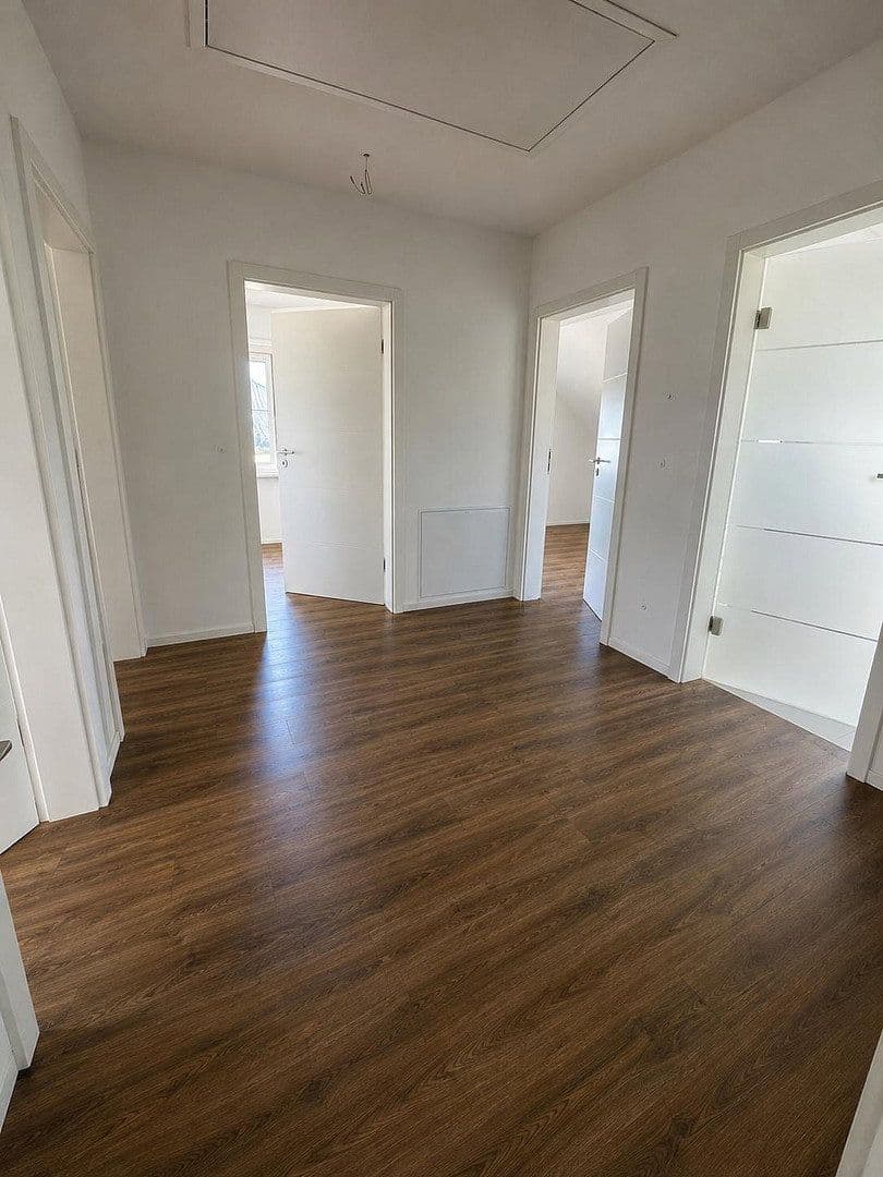 Prenájom domu 146 m², pozemok 447 m², Teupitz, Brandenbursko Prenájom domu 146 m², pozemok 447 m², Teupitz, Brandenbursko