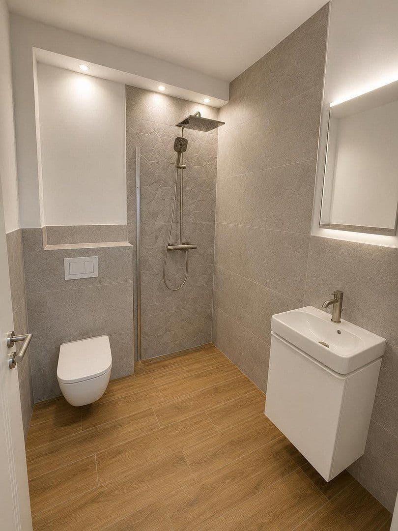 Prenájom domu 146 m², pozemok 447 m², Teupitz, Brandenbursko Prenájom domu 146 m², pozemok 447 m², Teupitz, Brandenbursko