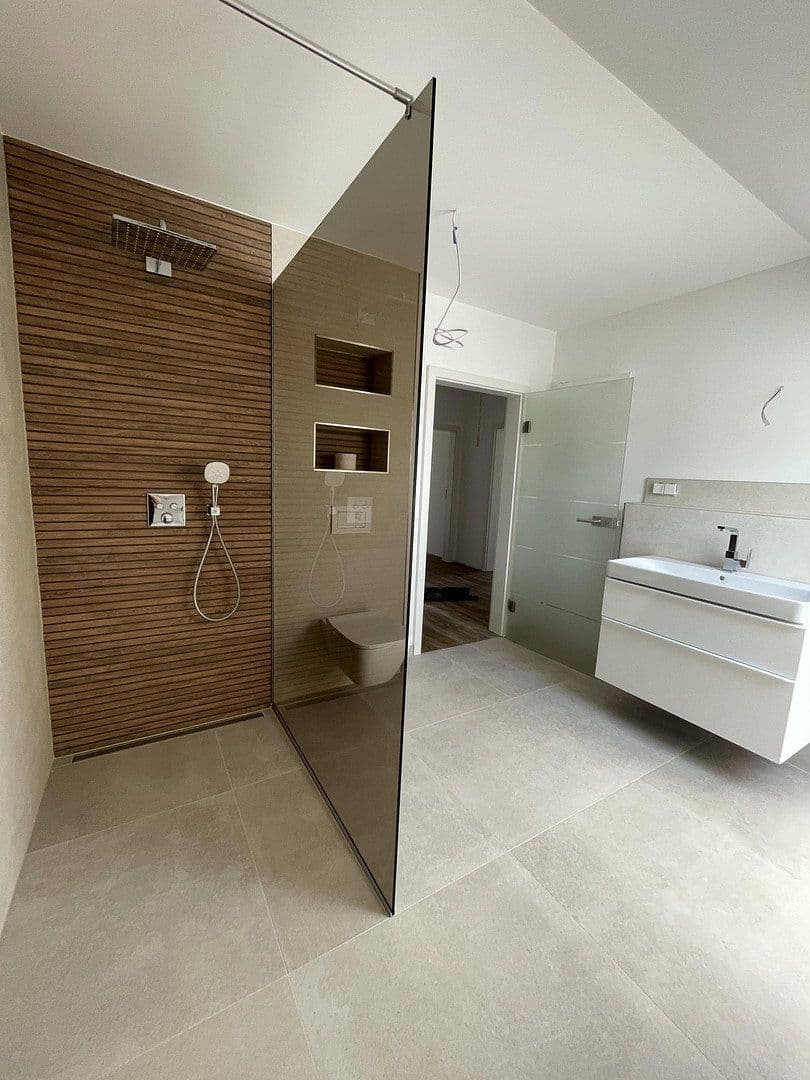Prenájom domu 146 m², pozemok 447 m², Teupitz, Brandenbursko Prenájom domu 146 m², pozemok 447 m², Teupitz, Brandenbursko