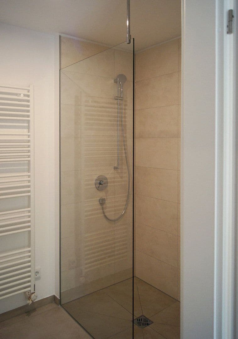 Prenájom bytu 2-izbový 43 m², Richard-Tauber-Straße 3, München, Bavorsko Prenájom bytu 2-izbový 43 m², Richard-Tauber-Straße 3, München, Bavorsko