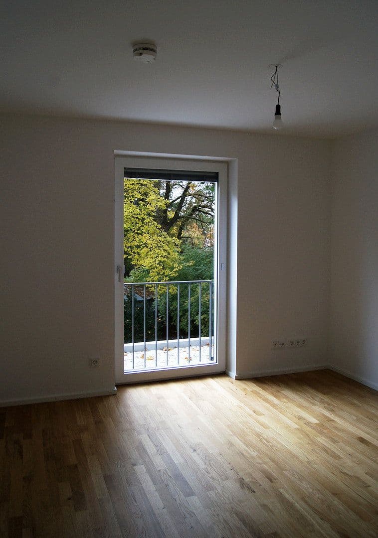 Prenájom bytu 2-izbový 43 m², Richard-Tauber-Straße 3, München, Bavorsko Prenájom bytu 2-izbový 43 m², Richard-Tauber-Straße 3, München, Bavorsko