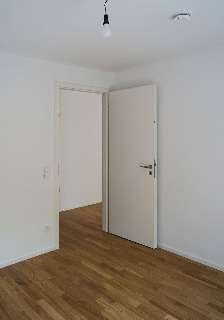 Prenájom bytu 2-izbový 43 m², Richard-Tauber-Straße 3, München, Bavorsko Prenájom bytu 2-izbový 43 m², Richard-Tauber-Straße 3, München, Bavorsko