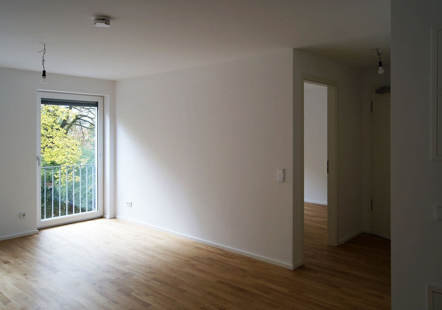 Prenájom bytu 2-izbový 43 m², Richard-Tauber-Straße 3, München, Bavorsko Prenájom bytu 2-izbový 43 m², Richard-Tauber-Straße 3, München, Bavorsko