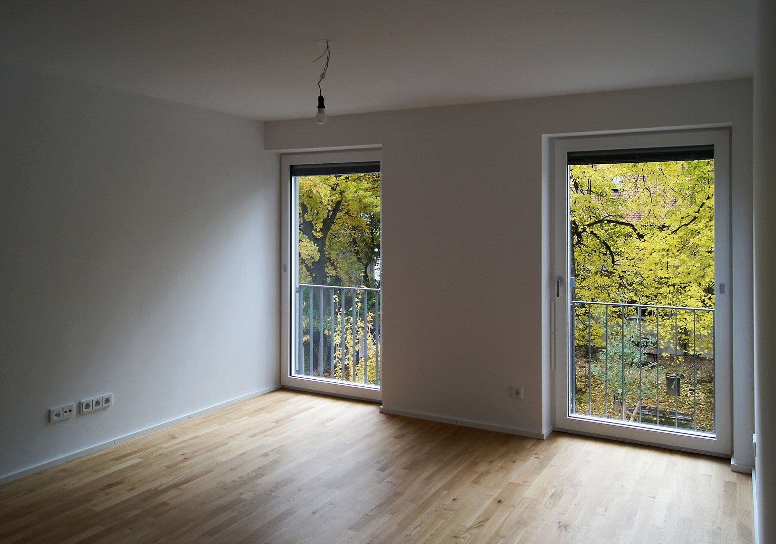 Prenájom bytu 2-izbový 43 m², Richard-Tauber-Straße 3, München, Bavorsko Prenájom bytu 2-izbový 43 m², Richard-Tauber-Straße 3, München, Bavorsko