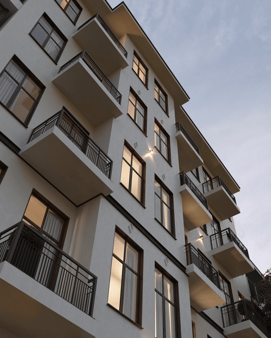 Prenájom bytu 3-izbový 62 m², Schöneberger Straße 9, Berlin, Berlín Prenájom bytu 3-izbový 62 m², Schöneberger Straße 9, Berlin, Berlín