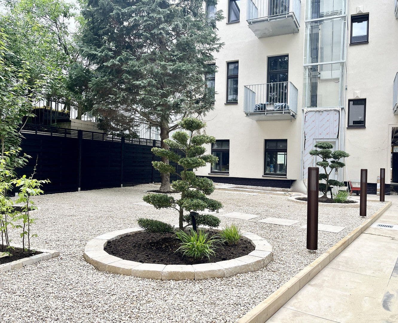 Prenájom bytu 3-izbový 62 m², Schöneberger Str. 9, Berlin, Berlín Prenájom bytu 3-izbový 62 m², Schöneberger Str. 9, Berlin, Berlín