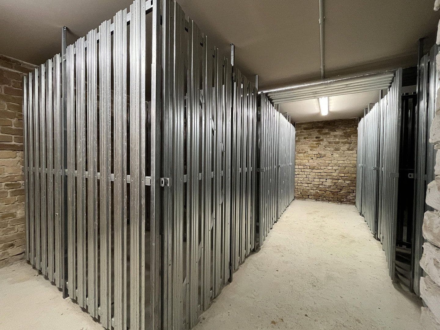 Prenájom bytu 3-izbový 62 m², Schöneberger Str. 9, Berlin, Berlín Prenájom bytu 3-izbový 62 m², Schöneberger Str. 9, Berlin, Berlín
