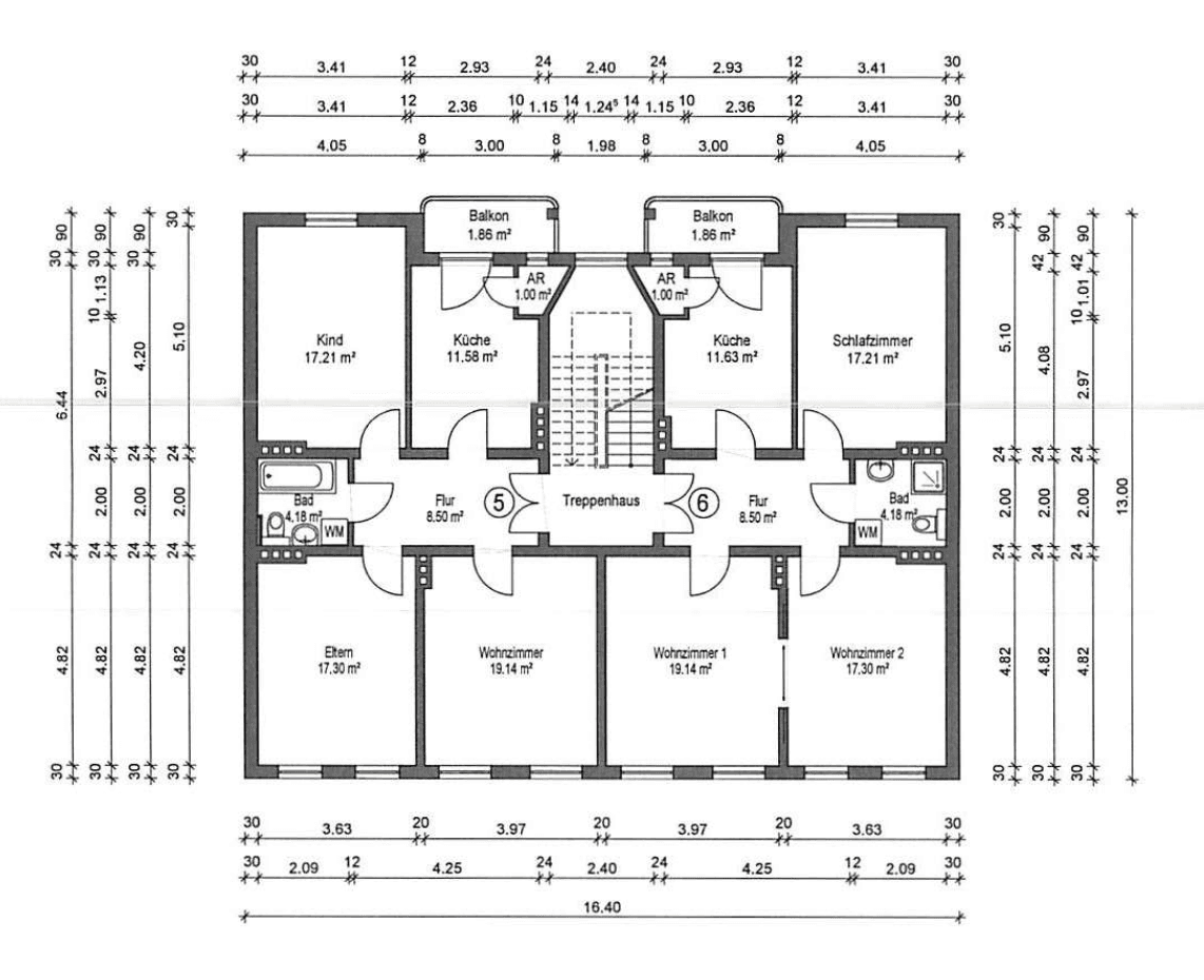 Predaj domu 613 m², pozemok 576 m², Wilhelmshaven, Dolné Sasko Predaj domu 613 m², pozemok 576 m², Wilhelmshaven, Dolné Sasko