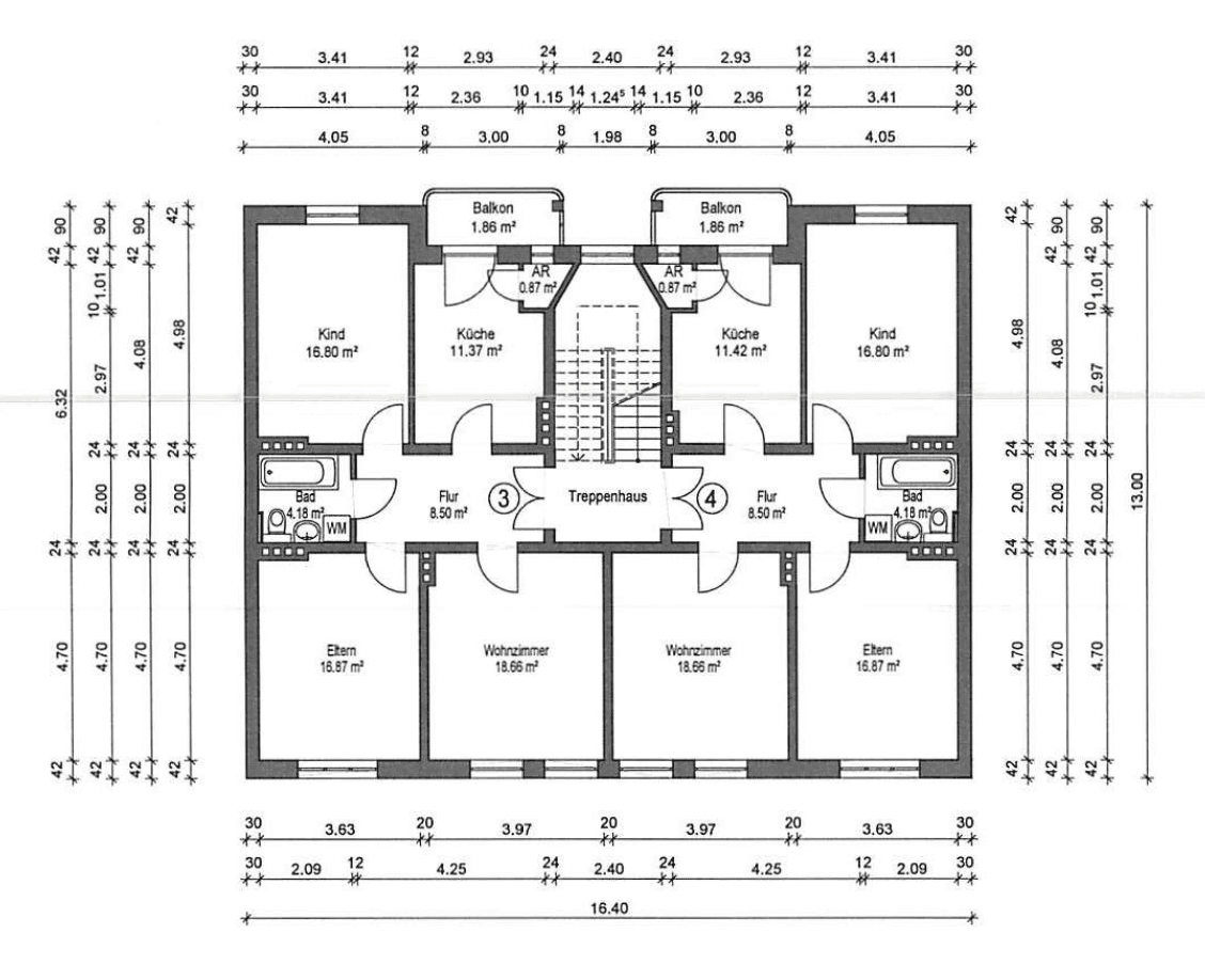 Predaj domu 613 m², pozemok 576 m², Wilhelmshaven, Dolné Sasko Predaj domu 613 m², pozemok 576 m², Wilhelmshaven, Dolné Sasko