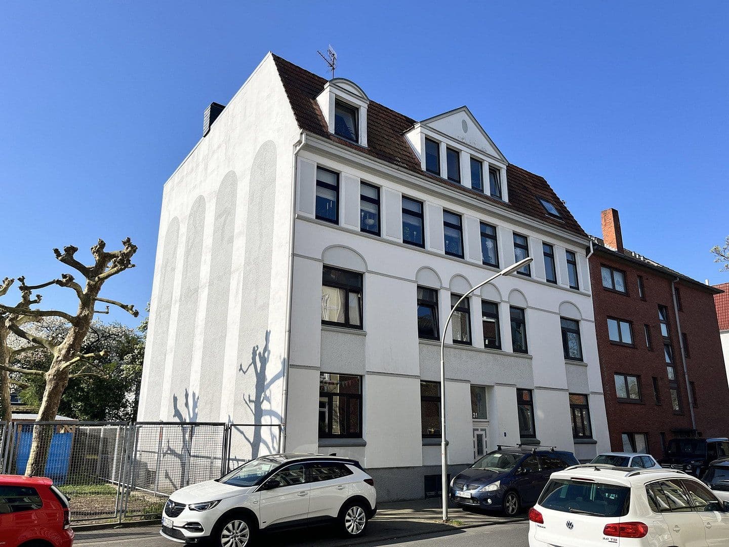 Predaj domu 613 m², pozemok 576 m², Wilhelmshaven, Dolné Sasko Predaj domu 613 m², pozemok 576 m², Wilhelmshaven, Dolné Sasko