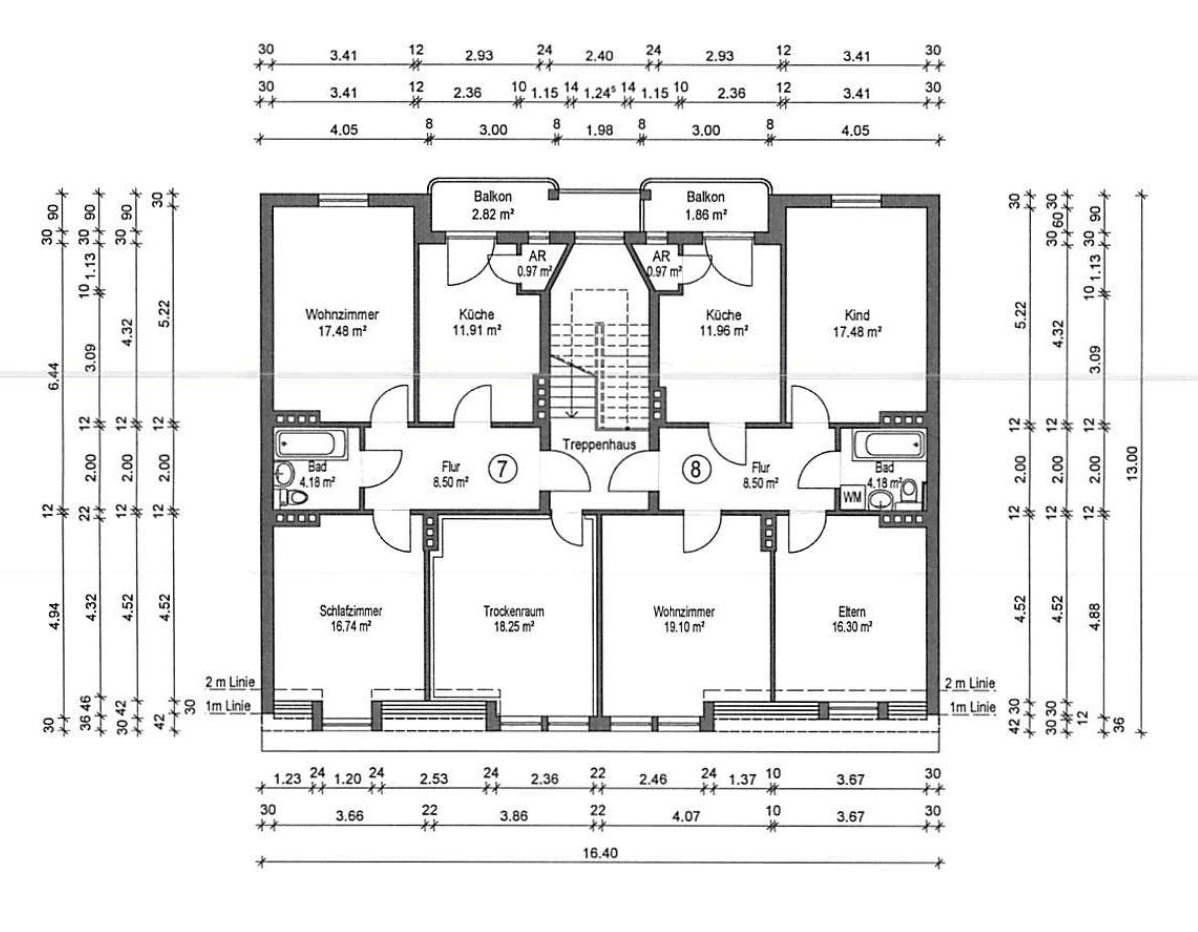 Predaj domu 613 m², pozemok 576 m², Wilhelmshaven, Dolné Sasko Predaj domu 613 m², pozemok 576 m², Wilhelmshaven, Dolné Sasko