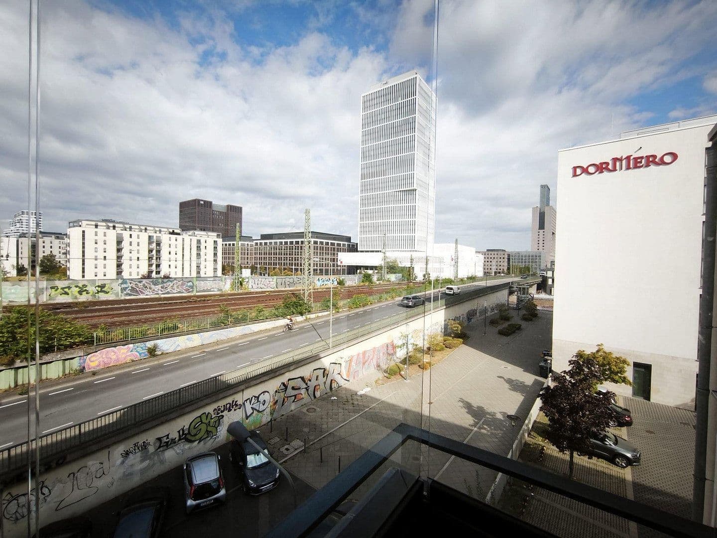 Prenájom bytu 2-izbový 51 m², Günderrodestr 25, Frankfurt am Main, Hesensko Prenájom bytu 2-izbový 51 m², Günderrodestr 25, Frankfurt am Main, Hesensko