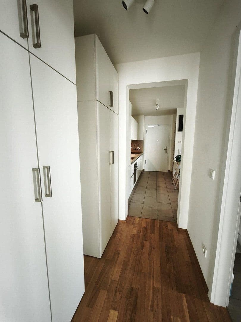 Prenájom bytu 2-izbový 51 m², Günderrodestr 25, Frankfurt am Main, Hesensko Prenájom bytu 2-izbový 51 m², Günderrodestr 25, Frankfurt am Main, Hesensko