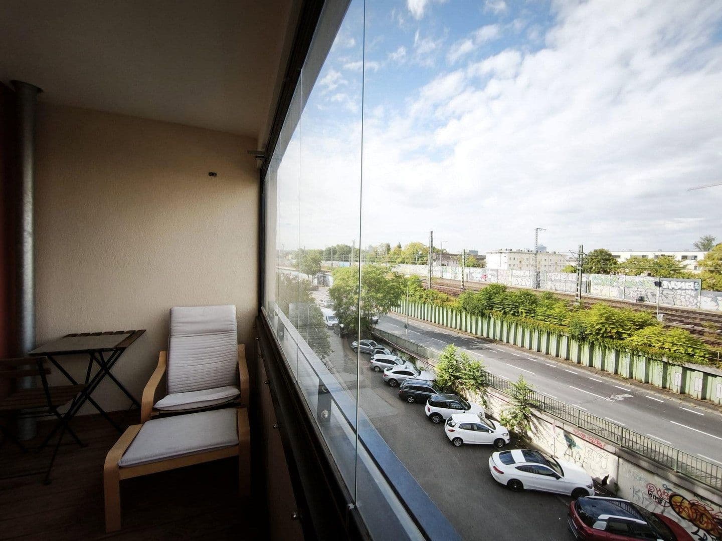 Prenájom bytu 2-izbový 51 m², Günderrodestr 25, Frankfurt am Main, Hesensko Prenájom bytu 2-izbový 51 m², Günderrodestr 25, Frankfurt am Main, Hesensko