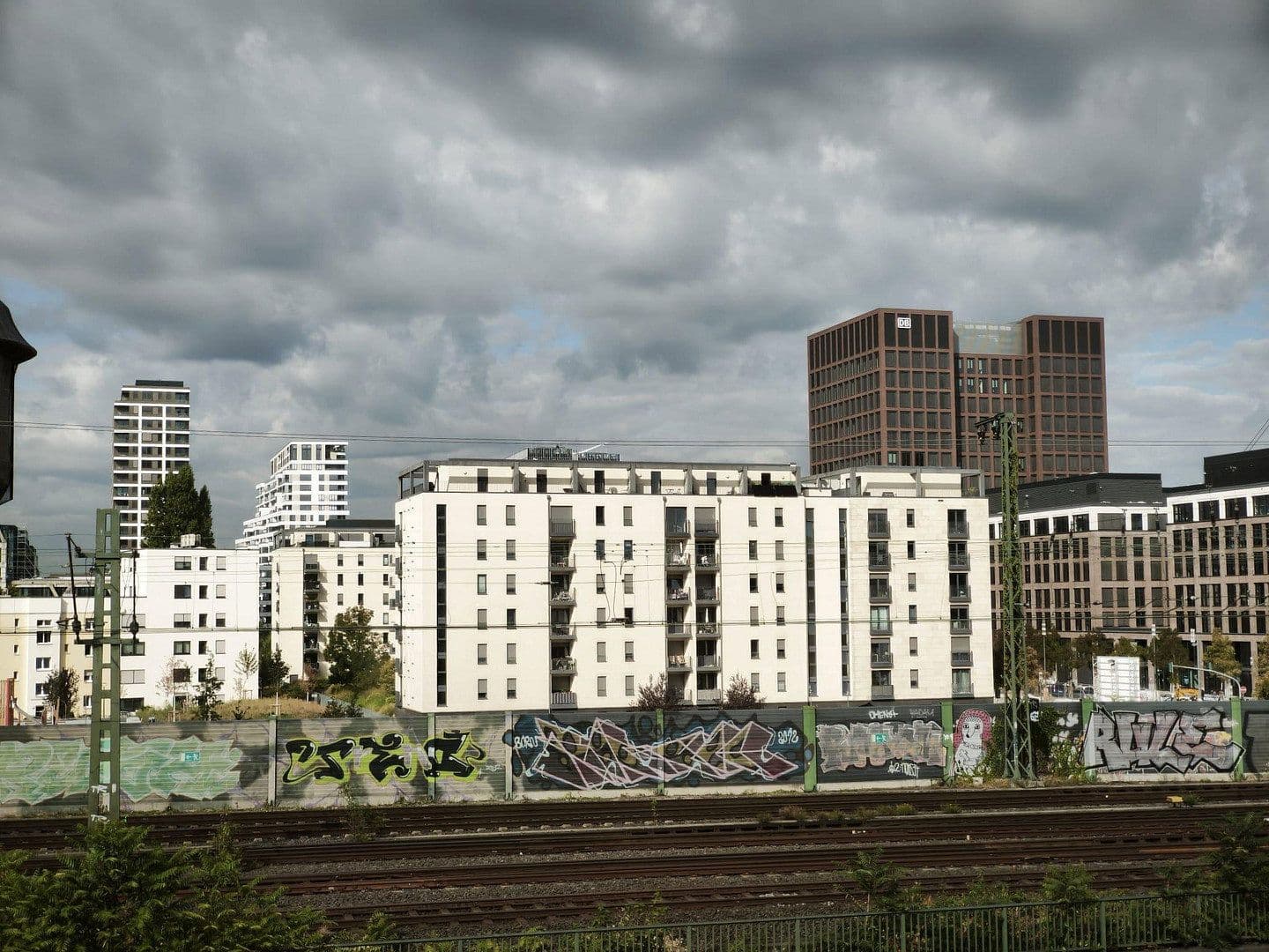 Prenájom bytu 2-izbový 51 m², Günderrodestr 25, Frankfurt am Main, Hesensko Prenájom bytu 2-izbový 51 m², Günderrodestr 25, Frankfurt am Main, Hesensko