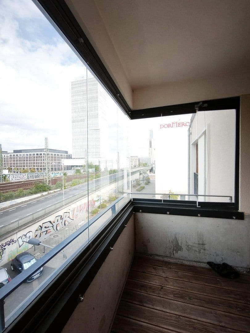 Prenájom bytu 2-izbový 51 m², Günderrodestr 25, Frankfurt am Main, Hesensko Prenájom bytu 2-izbový 51 m², Günderrodestr 25, Frankfurt am Main, Hesensko