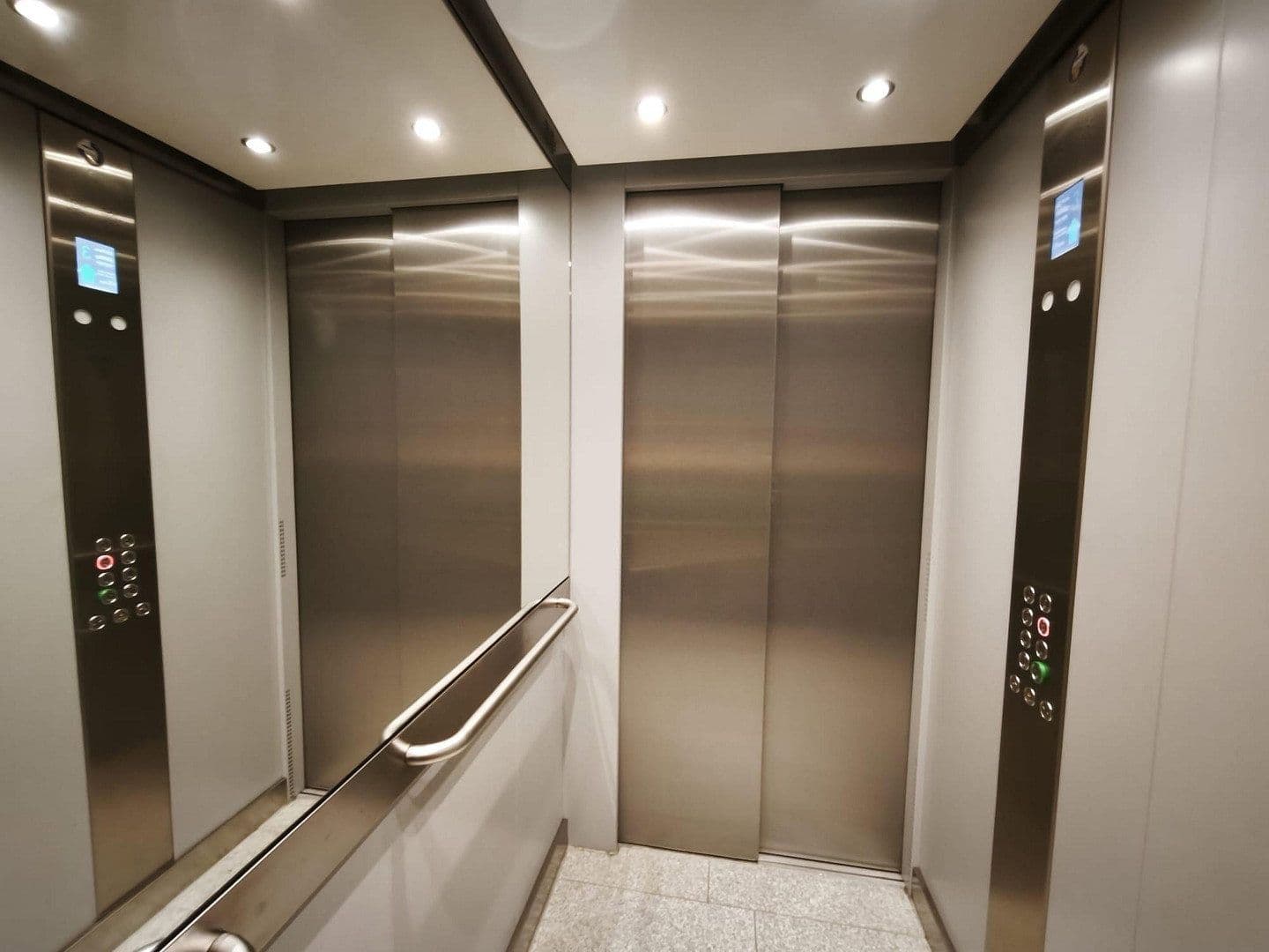 Prenájom bytu 2-izbový 51 m², Günderrodestr 25, Frankfurt am Main, Hesensko Prenájom bytu 2-izbový 51 m², Günderrodestr 25, Frankfurt am Main, Hesensko