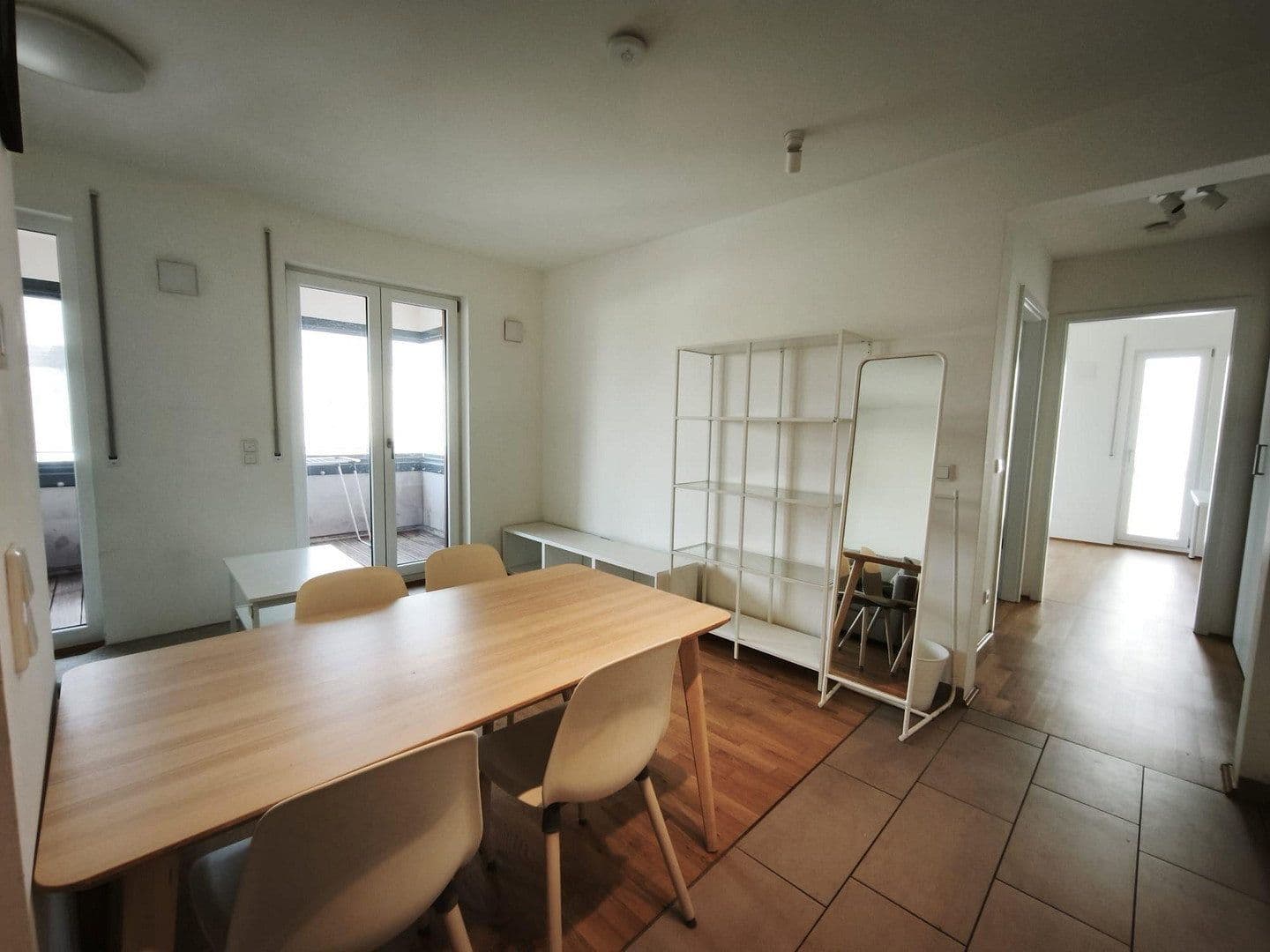 Prenájom bytu 2-izbový 51 m², Günderrodestr 25, Frankfurt am Main, Hesensko Prenájom bytu 2-izbový 51 m², Günderrodestr 25, Frankfurt am Main, Hesensko