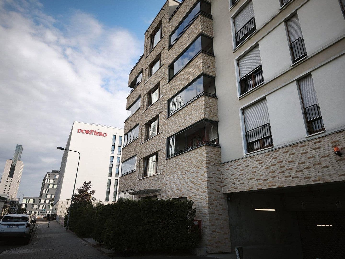 Prenájom bytu 2-izbový 51 m², Günderrodestr 25, Frankfurt am Main, Hesensko Prenájom bytu 2-izbový 51 m², Günderrodestr 25, Frankfurt am Main, Hesensko