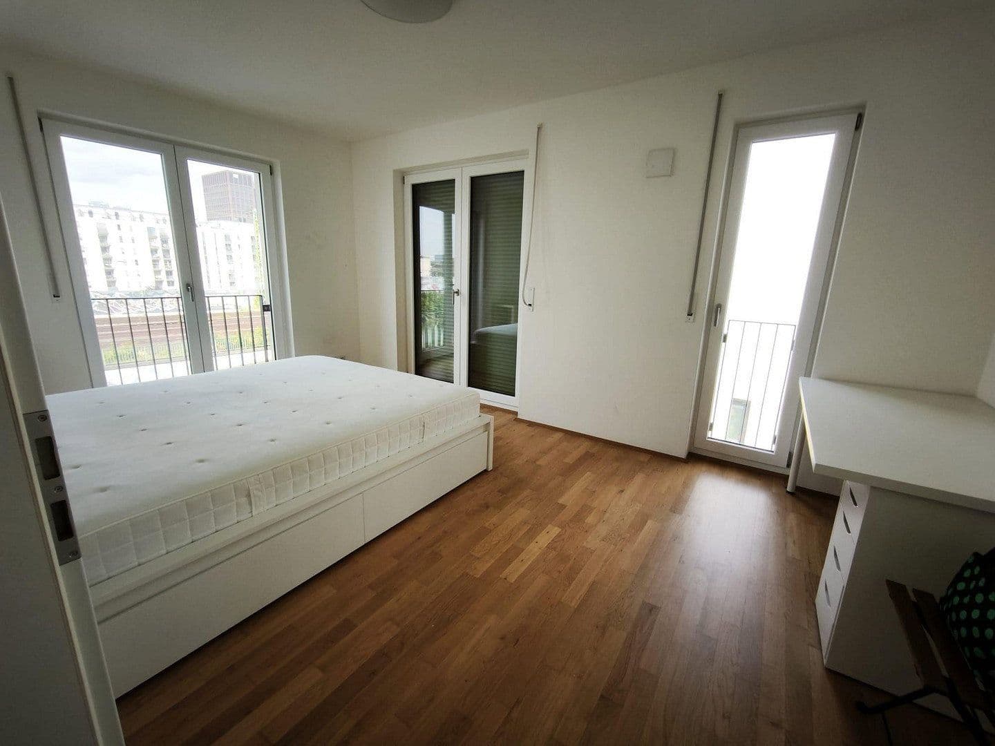 Prenájom bytu 2-izbový 51 m², Günderrodestr 25, Frankfurt am Main, Hesensko Prenájom bytu 2-izbový 51 m², Günderrodestr 25, Frankfurt am Main, Hesensko