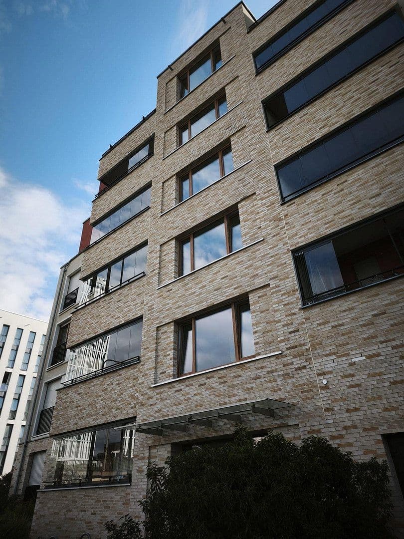 Prenájom bytu 2-izbový 51 m², Günderrodestr 25, Frankfurt am Main, Hesensko Prenájom bytu 2-izbový 51 m², Günderrodestr 25, Frankfurt am Main, Hesensko
