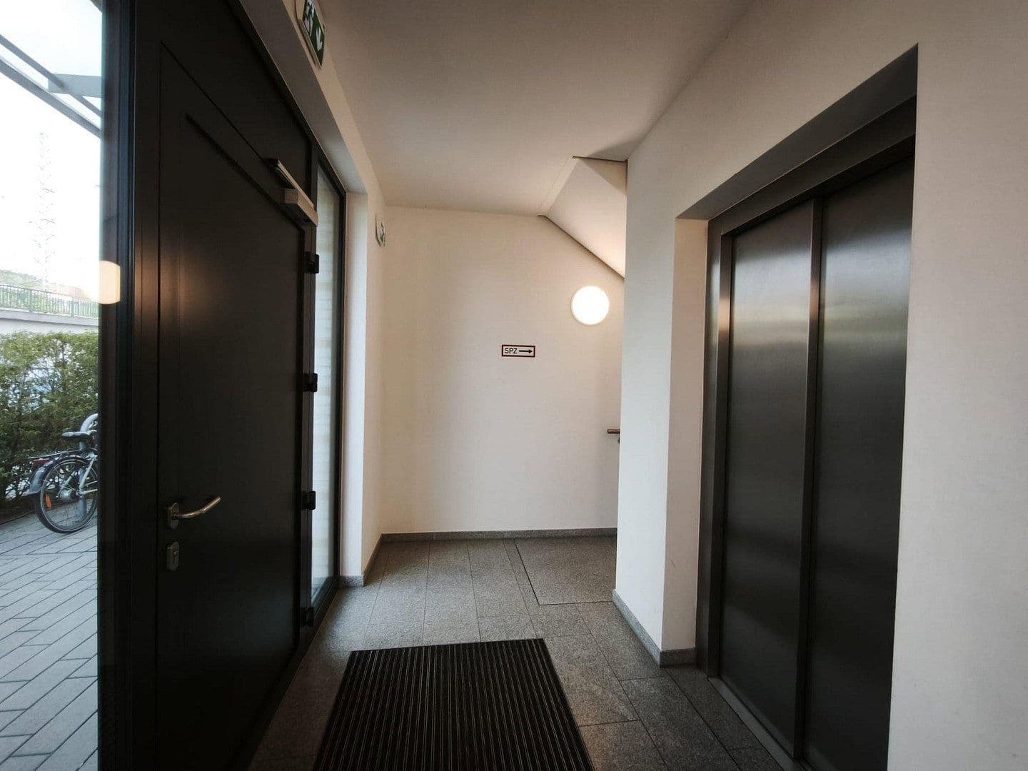 Prenájom bytu 2-izbový 51 m², Günderrodestr 25, Frankfurt am Main, Hesensko Prenájom bytu 2-izbový 51 m², Günderrodestr 25, Frankfurt am Main, Hesensko