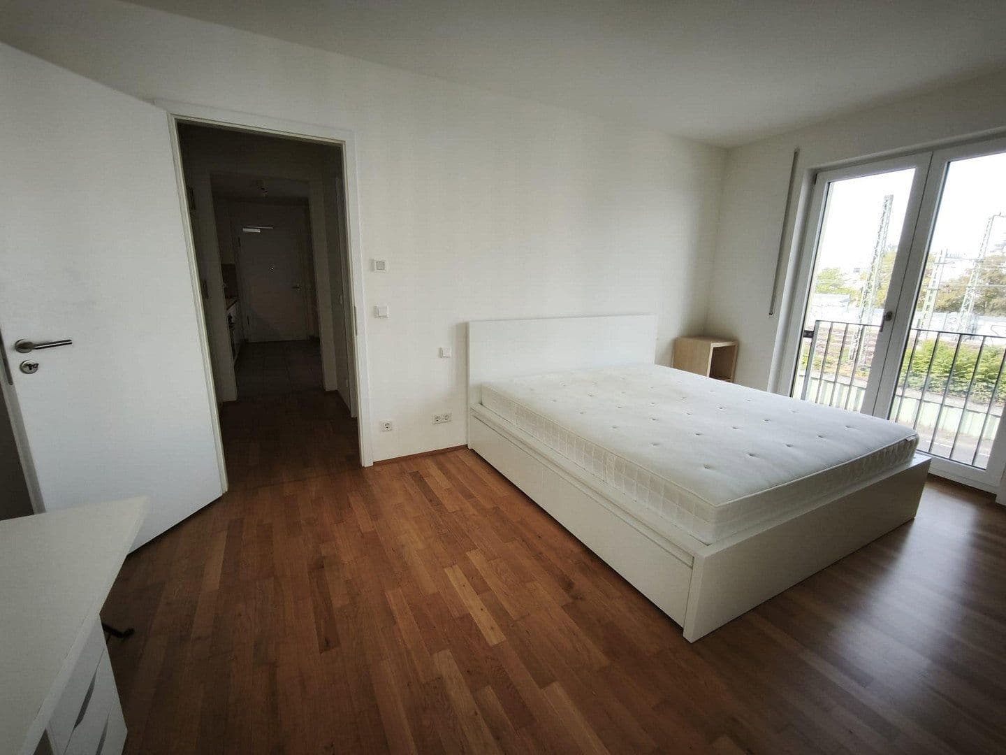 Prenájom bytu 2-izbový 51 m², Günderrodestr 25, Frankfurt am Main, Hesensko Prenájom bytu 2-izbový 51 m², Günderrodestr 25, Frankfurt am Main, Hesensko