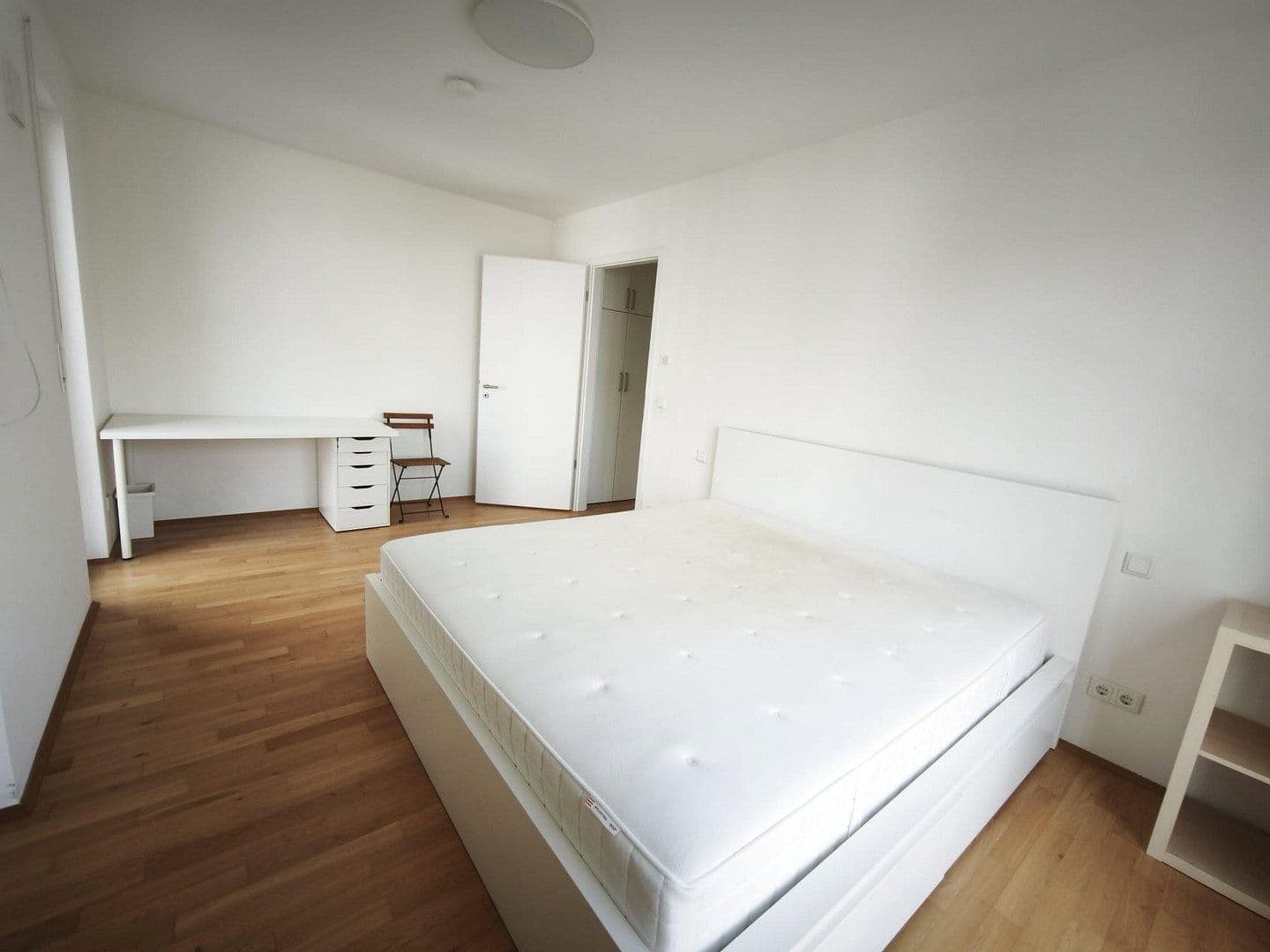 Prenájom bytu 2-izbový 51 m², Günderrodestr 25, Frankfurt am Main, Hesensko Prenájom bytu 2-izbový 51 m², Günderrodestr 25, Frankfurt am Main, Hesensko