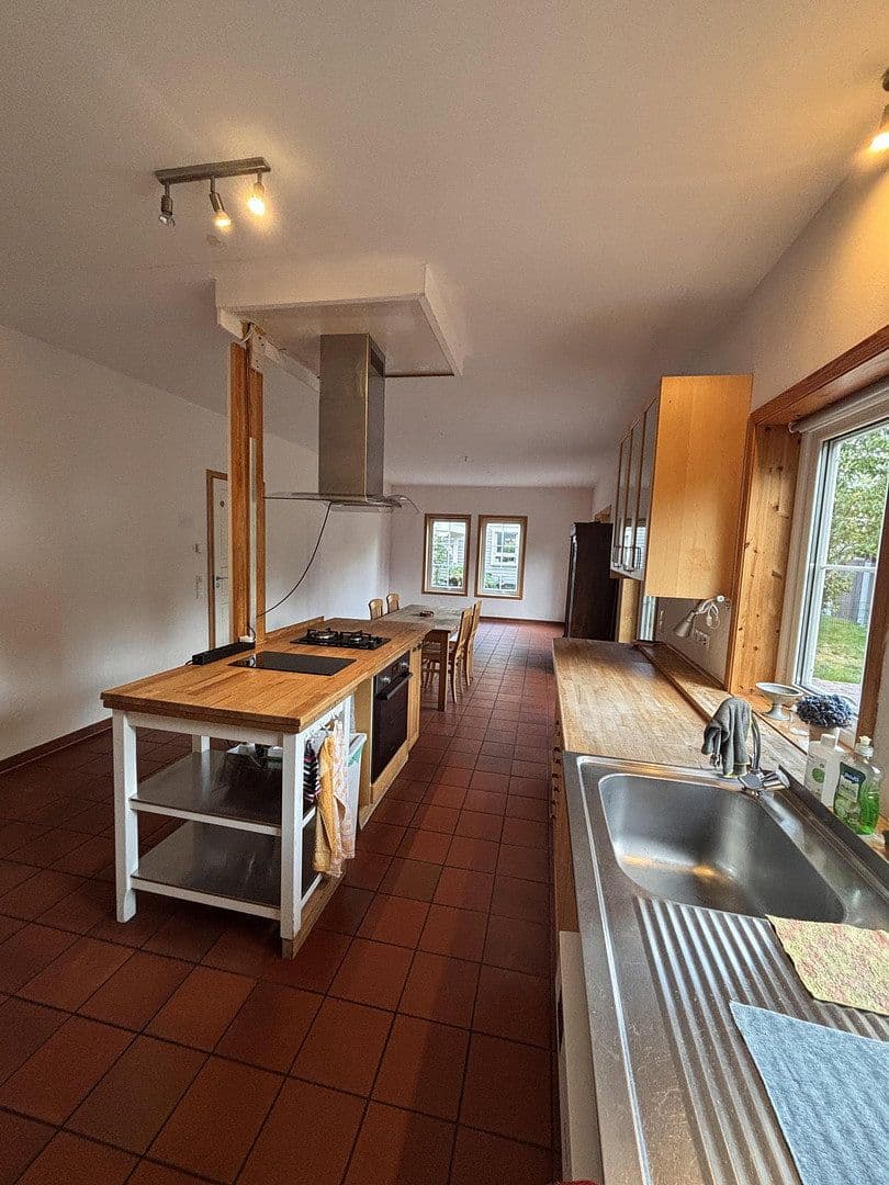 Predaj domu 145 m², pozemok 680 m², Auf dem Texas 51, Syke, Dolné Sasko Predaj domu 145 m², pozemok 680 m², Auf dem Texas 51, Syke, Dolné Sasko