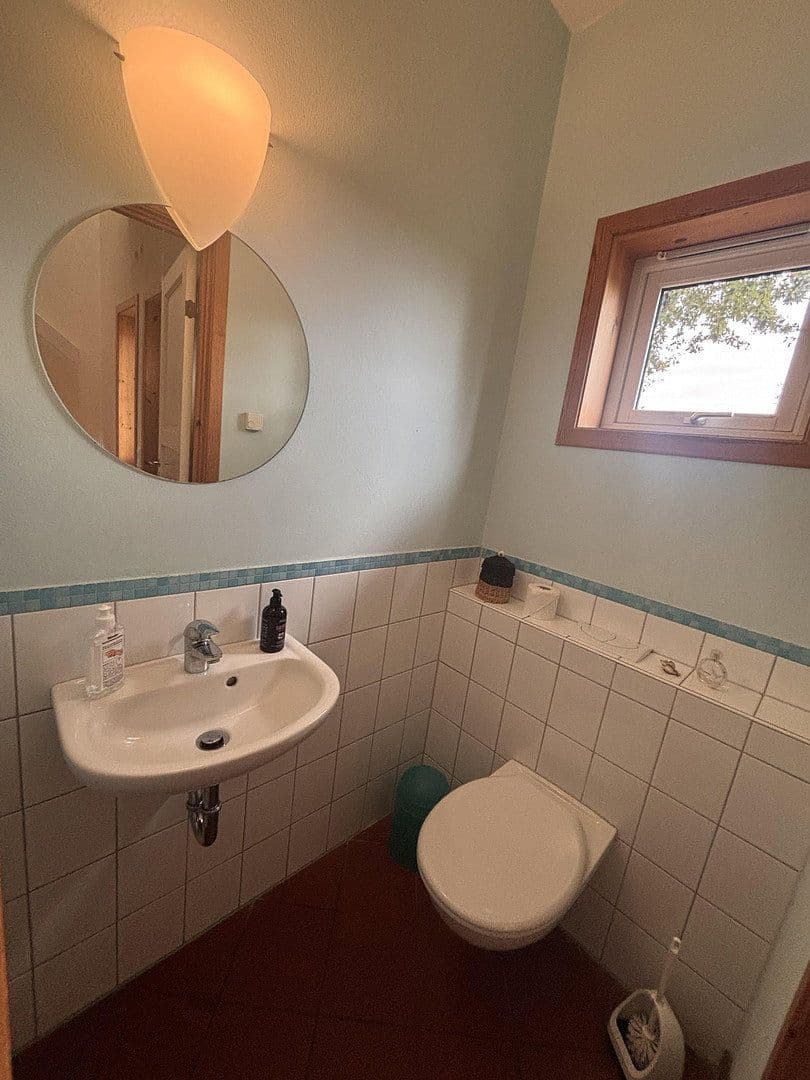Predaj domu 145 m², pozemok 680 m², Auf dem Texas 51, Syke, Dolné Sasko Predaj domu 145 m², pozemok 680 m², Auf dem Texas 51, Syke, Dolné Sasko