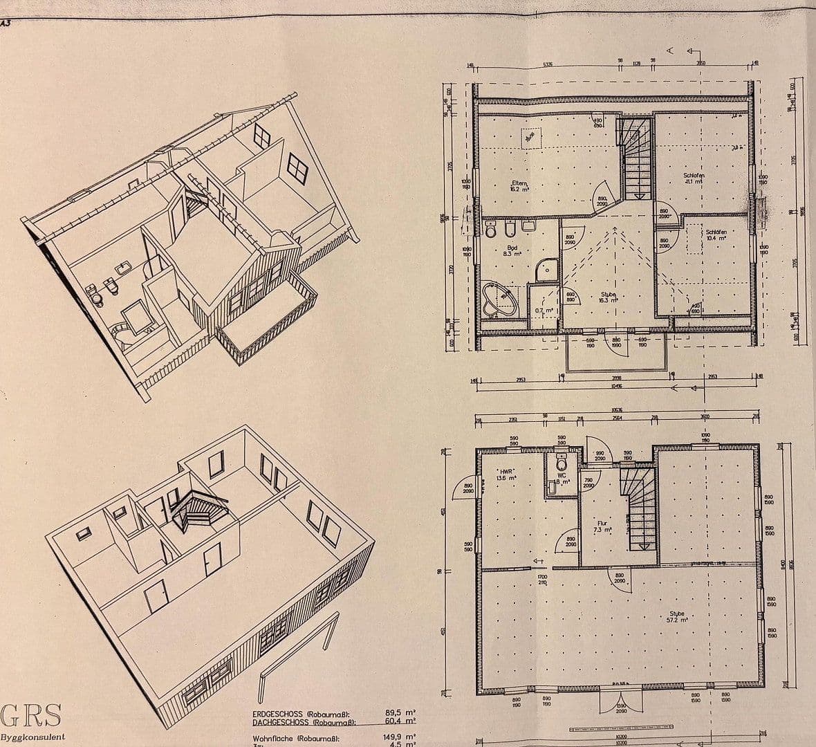 Predaj domu 145 m², pozemok 680 m², Auf dem Texas 51, Syke, Dolné Sasko Predaj domu 145 m², pozemok 680 m², Auf dem Texas 51, Syke, Dolné Sasko
