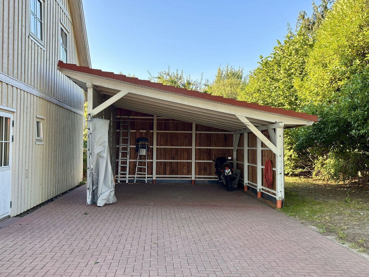Predaj domu 145 m², pozemok 680 m², Auf dem Texas 51, Syke, Dolné Sasko Predaj domu 145 m², pozemok 680 m², Auf dem Texas 51, Syke, Dolné Sasko