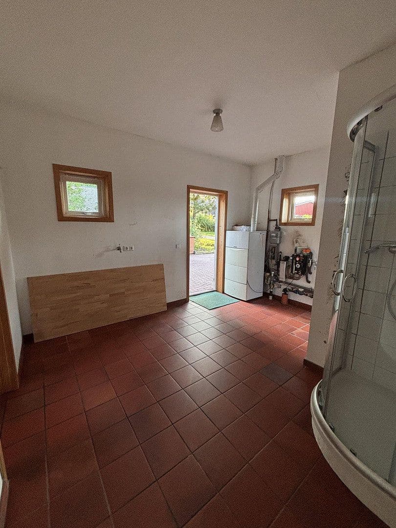 Predaj domu 145 m², pozemok 680 m², Auf dem Texas 51, Syke, Dolné Sasko Predaj domu 145 m², pozemok 680 m², Auf dem Texas 51, Syke, Dolné Sasko