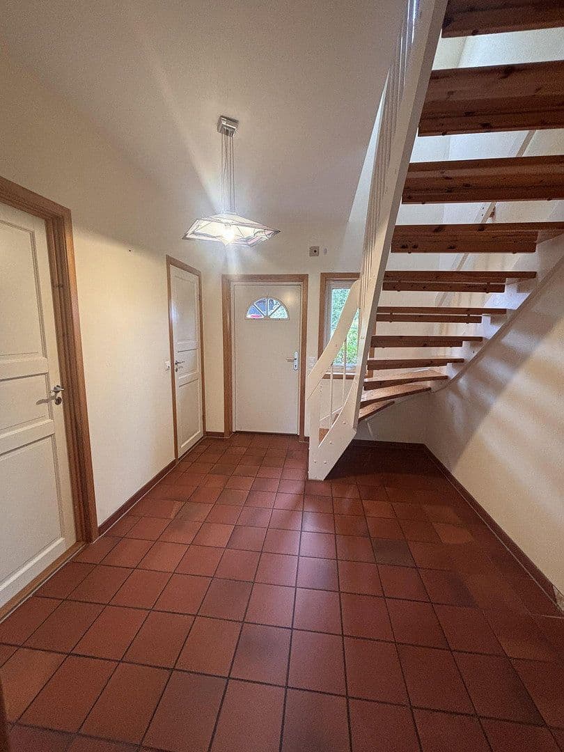 Predaj domu 145 m², pozemok 680 m², Auf dem Texas 51, Syke, Dolné Sasko Predaj domu 145 m², pozemok 680 m², Auf dem Texas 51, Syke, Dolné Sasko