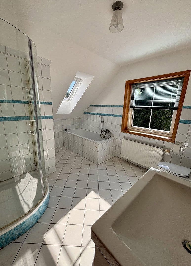 Predaj domu 145 m², pozemok 680 m², Auf dem Texas 51, Syke, Dolné Sasko Predaj domu 145 m², pozemok 680 m², Auf dem Texas 51, Syke, Dolné Sasko