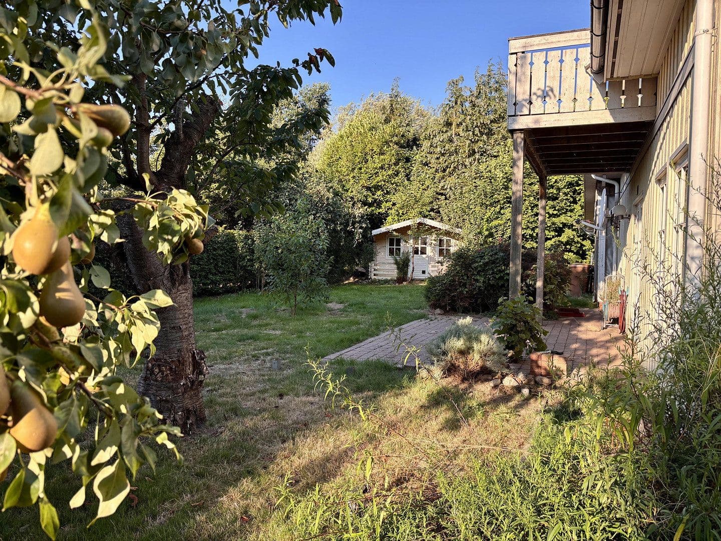 Predaj domu 145 m², pozemok 680 m², Auf dem Texas 51, Syke, Dolné Sasko Predaj domu 145 m², pozemok 680 m², Auf dem Texas 51, Syke, Dolné Sasko