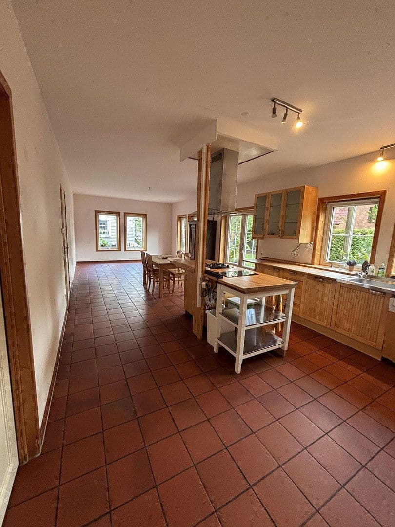 Predaj domu 145 m², pozemok 680 m², Auf dem Texas 51, Syke, Dolné Sasko Predaj domu 145 m², pozemok 680 m², Auf dem Texas 51, Syke, Dolné Sasko