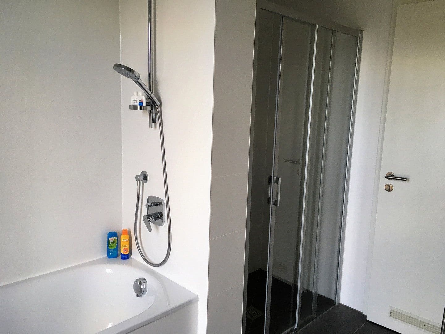 Prenájom bytu 2-izbový 58 m², Fritz-Bauer-Straße 43, München, Bavorsko Prenájom bytu 2-izbový 58 m², Fritz-Bauer-Straße 43, München, Bavorsko