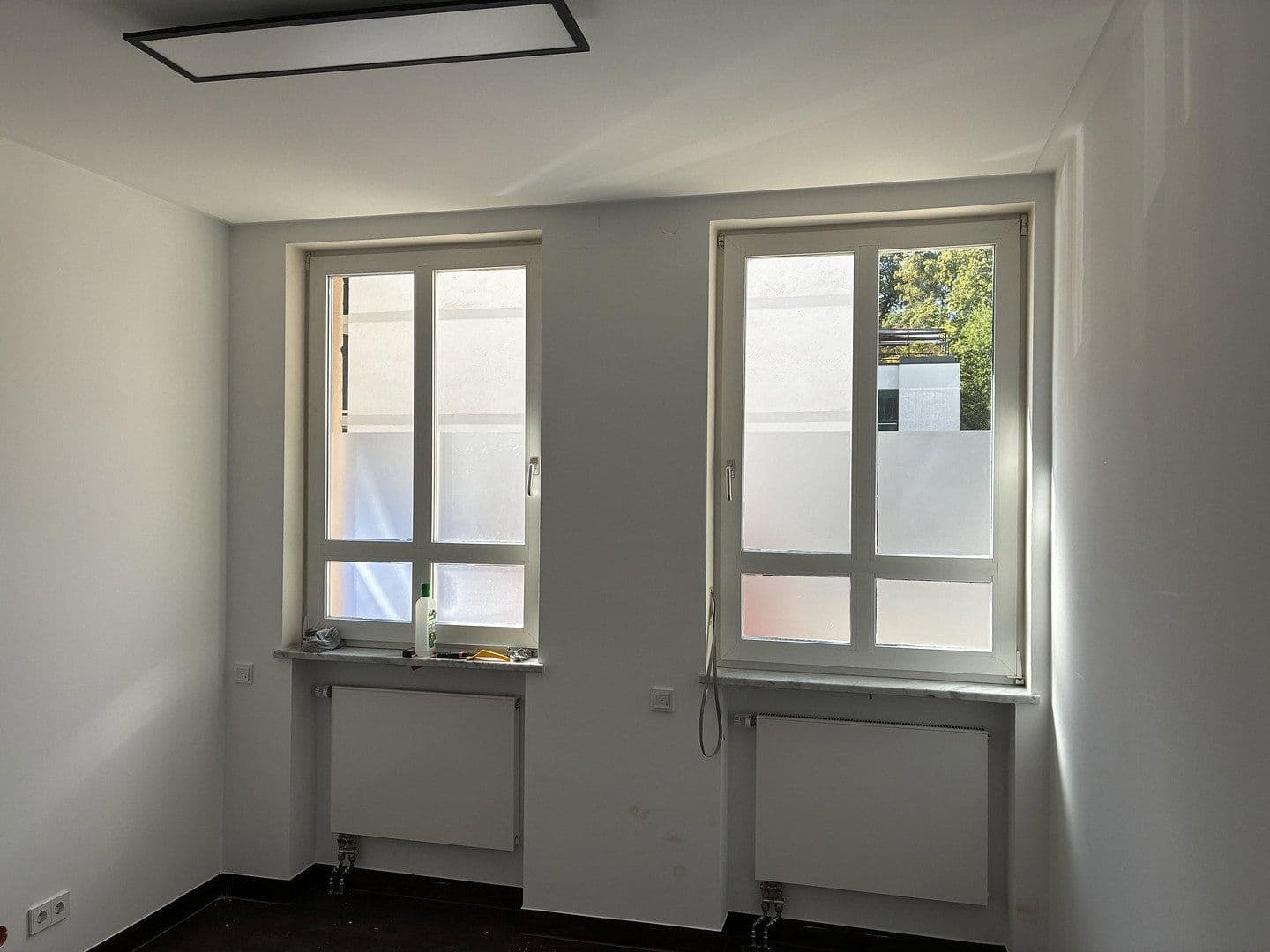 Prenájom kancelárie 145 m², Pienzenauserstr. 14, München, Bavorsko Prenájom kancelárie 145 m², Pienzenauserstr. 14, München, Bavorsko