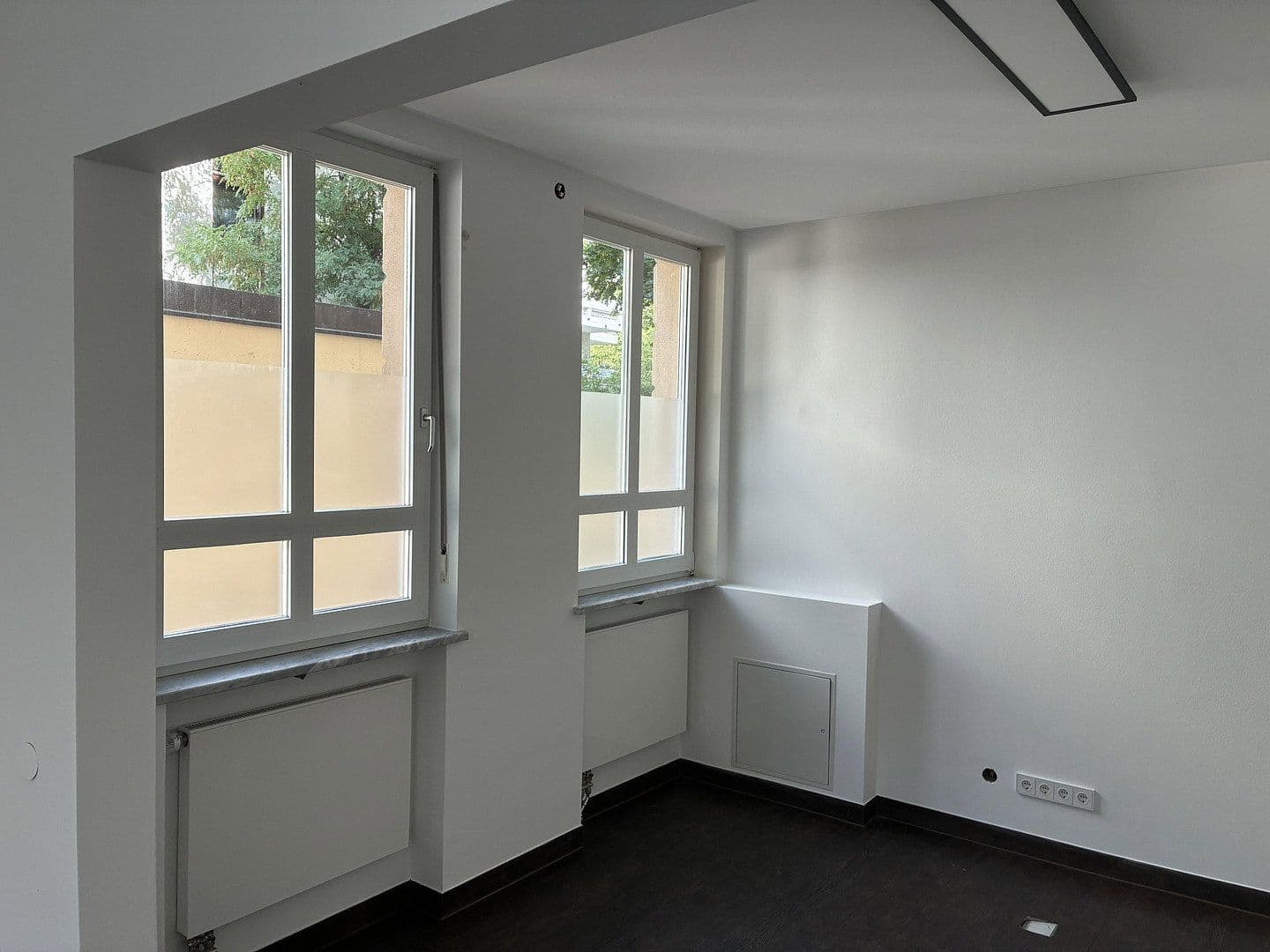 Prenájom kancelárie 145 m², Pienzenauserstr. 14, München, Bavorsko Prenájom kancelárie 145 m², Pienzenauserstr. 14, München, Bavorsko