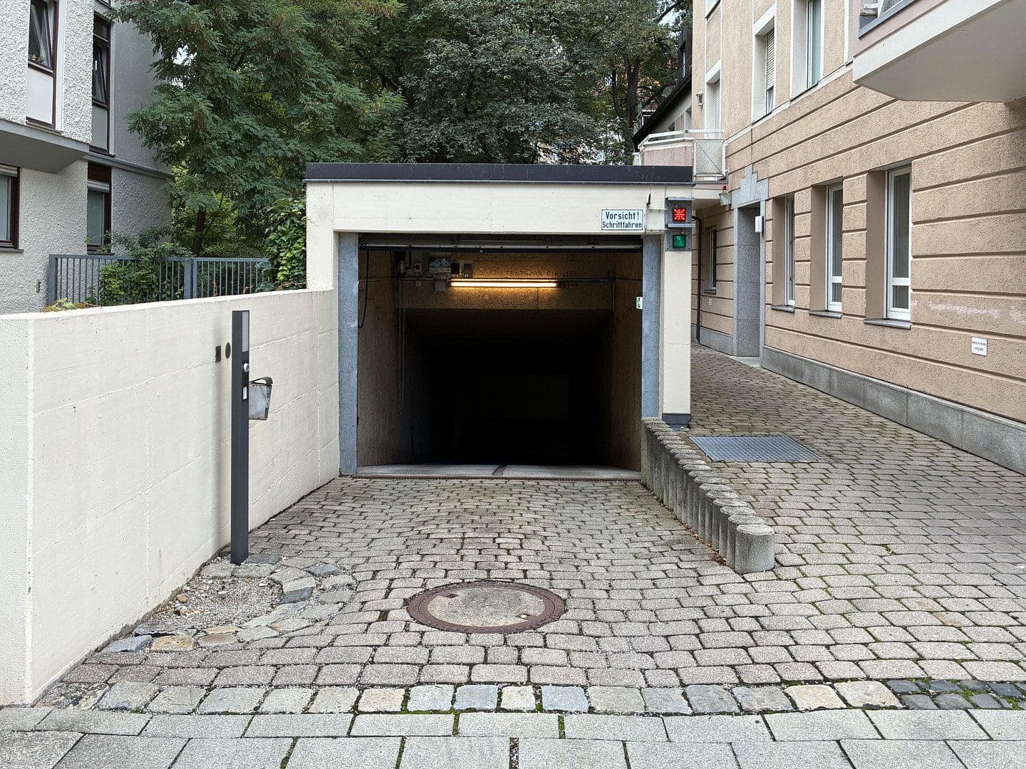 Prenájom kancelárie 145 m², Pienzenauserstr. 14, München, Bavorsko Prenájom kancelárie 145 m², Pienzenauserstr. 14, München, Bavorsko