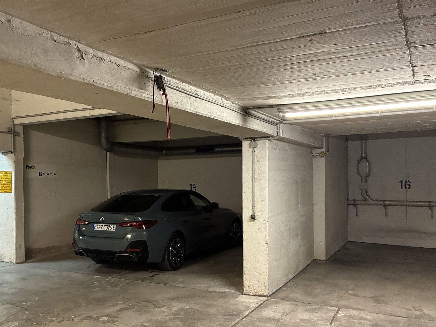 Prenájom kancelárie 145 m², Pienzenauserstr. 14, München, Bavorsko Prenájom kancelárie 145 m², Pienzenauserstr. 14, München, Bavorsko